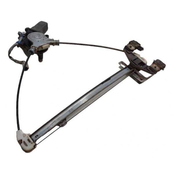 Maquina Vidro Elétrico Honda Civic 2002 2003 2004 2005 2006