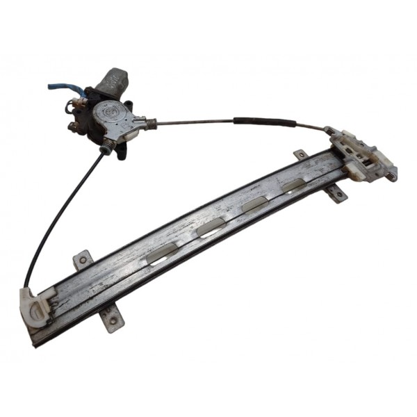 Maquina Vidro Elétrico Honda Civic 2002 2003 2004 2005 2006