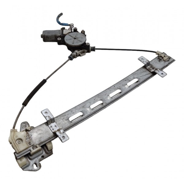 Maquina Vidro Elétrico Honda Civic 2002 2003 2004 2005 2006