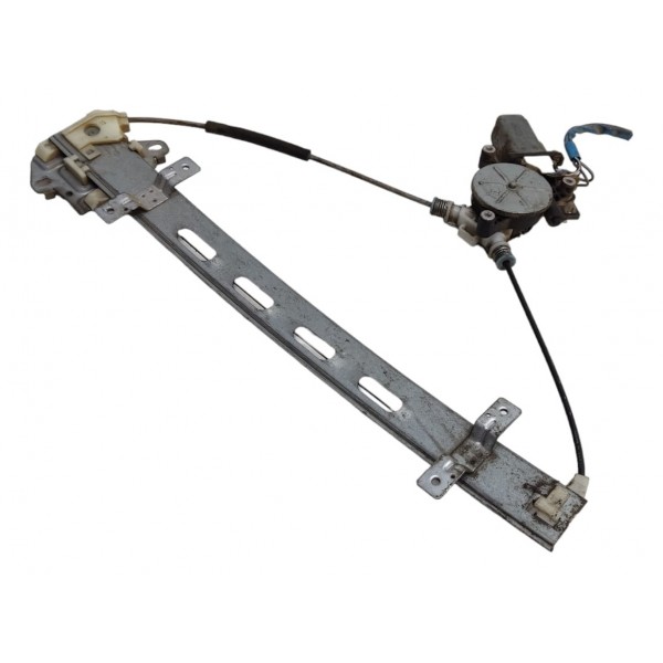 Maquina Vidro Elétrico Honda Civic 2002 2003 2004 2005 2006