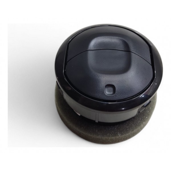 Difusor Ar Lateral Fiat Mobi 2017 2018 2019 Strada 2021 2024