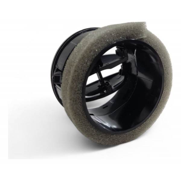 Difusor Ar Lateral Fiat Mobi 2017 2018 2019 Strada 2021 2024