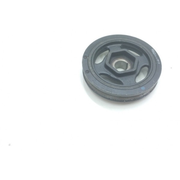 Polia Virabrequim Hvr 1.8 2015 2016 2017 2018 2019 2020 2021