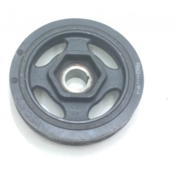 Polia Virabrequim Hvr 1.8 2015 2016 2017 2018 2019 2020 2021