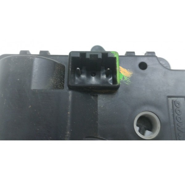 Motor Atuador Ar Condicionado Hb20 1.0 3cc 2020 2021 2022
