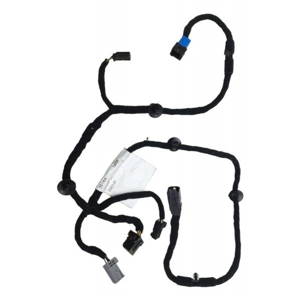 Chicote Elétrico Console Central Jeep Renegade 2015 A 2022