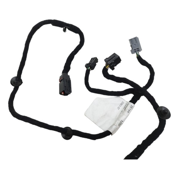 Chicote Elétrico Console Central Jeep Renegade 2015 A 2022