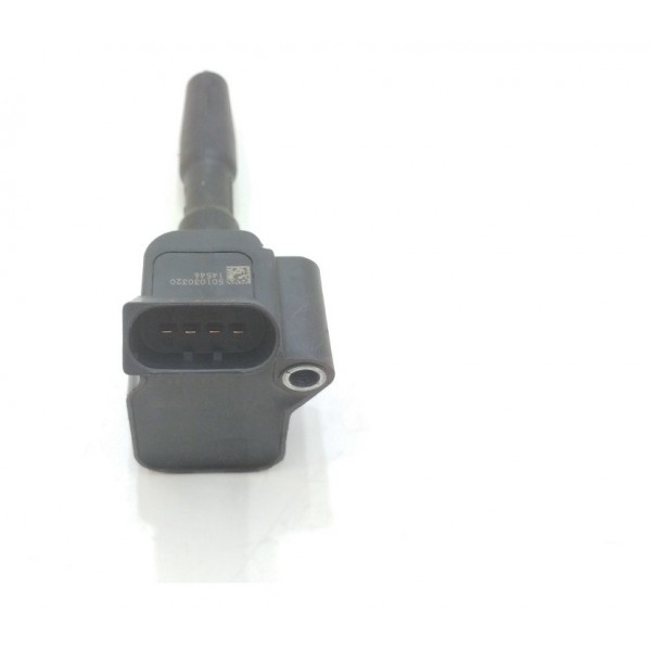 Bobina Ignição T Cross 1.0 Turbo 3cc 2019 2020 2021