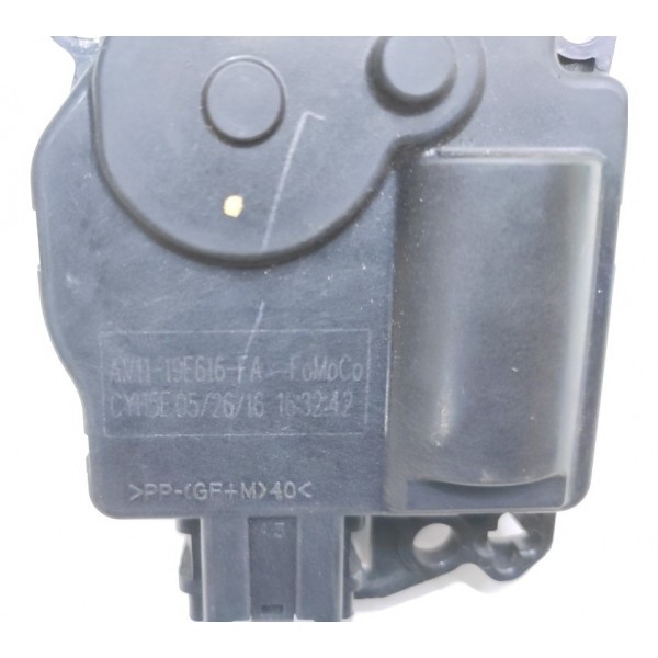 Motor Atuador Interno Ka 2015 2016 2017 2018 2019 2020 2021