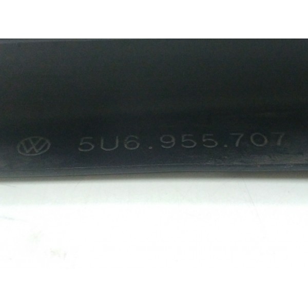 Braço Limpador Traseira Fox 2015 A 2021