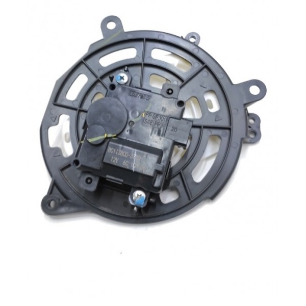 Motor Atuador Interno Hrv 2015 2016 2017 2018 2019 2020 2021