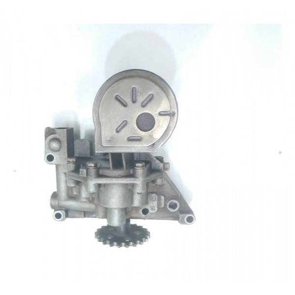 Bomba De Óleo Peugeot 207 1.6 16v 2005 A 2015