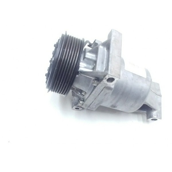 Compressor Ar Condicionado Sandero Logan 1.6 16v 2015 A 2021
