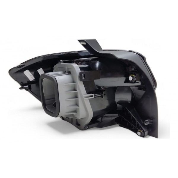 Lanterna Traseira Vw Polo Highline 2022 2023 2024 Fumê