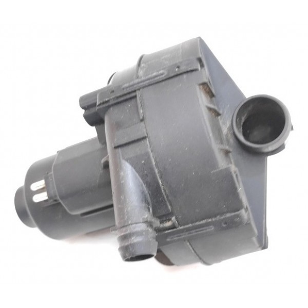 Bomba Ar Secundária Class E500 Coupê 2011 A 2017 V8 5.5