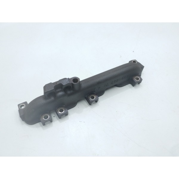 Coletor Escape Jeep Renegade Diesel 2.0 2015 A 2021