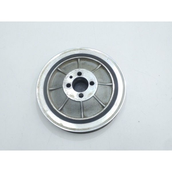 Polia Motor Jeep Renegade 2.0 2015 A 2021