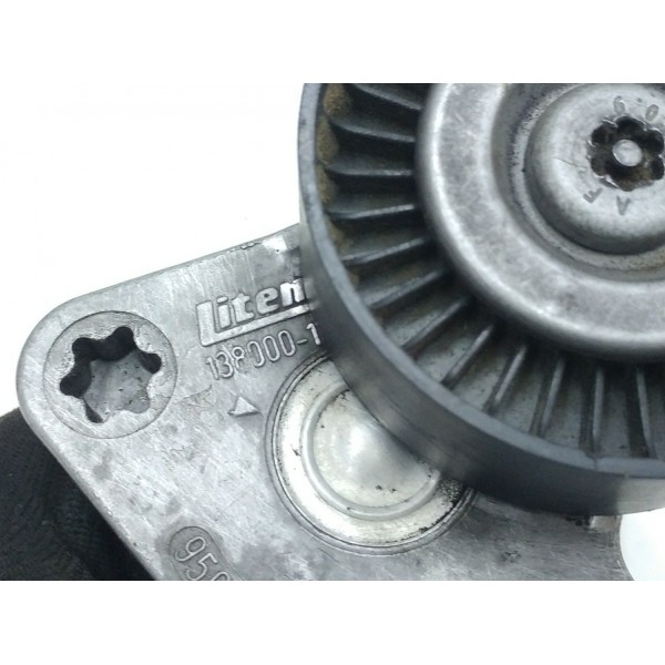 Tensor Correia C180 1.8 Kompressor 2003 2004 2005 2006 2007