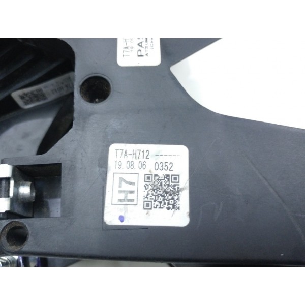 Alavanca Marchas Automático Hrv 2015 A 2021 1.8