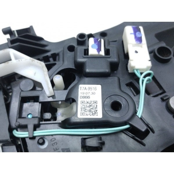 Alavanca Marchas Automático Hrv 2015 A 2021 1.8