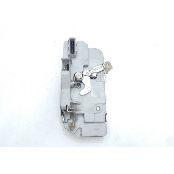 Fechadura Traseira Esquerda Peogeot 206 207 Sw 2005 A 2015