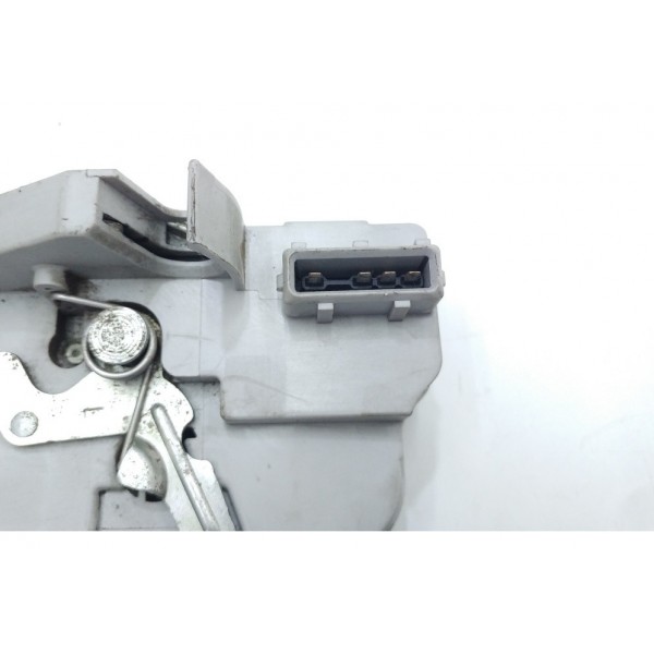 Fechadura Traseira Esquerda Peogeot 206 207 Sw 2005 A 2015