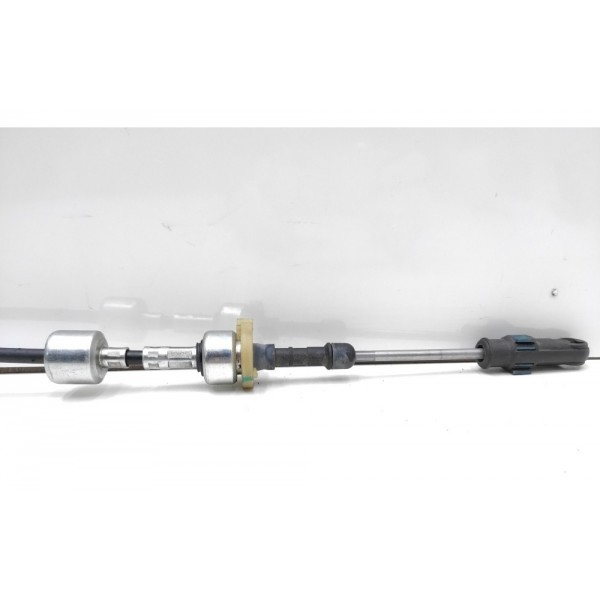 Cabo Seletora Câmbio Automático Onix 2017 2018 2019