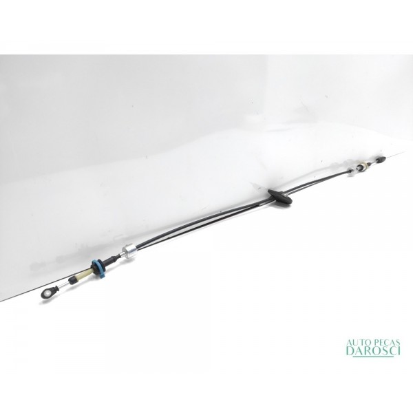 Cabo Seletora Câmbio Automático Onix 2017 2018 2019