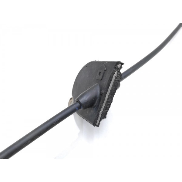 Cabo Seletora Câmbio Automático Onix 2017 2018 2019