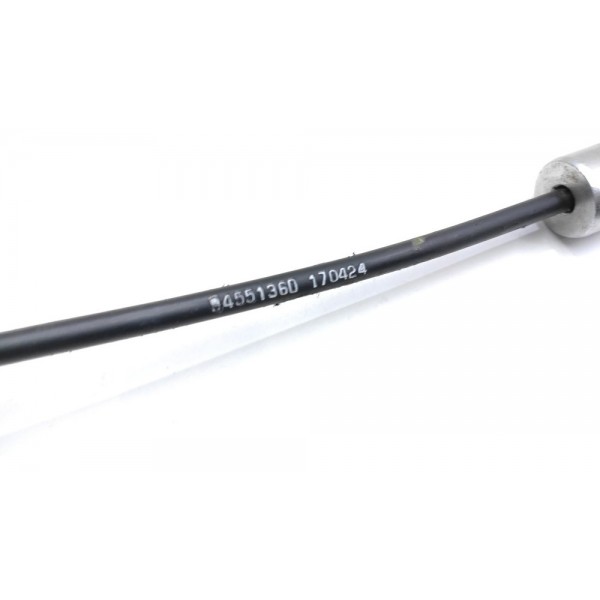 Cabo Seletora Câmbio Automático Onix 2017 2018 2019