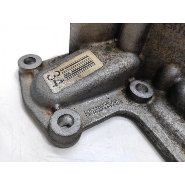 Bomba Óleo Renegade 2.0 Diesel 2015 A 2021 55258238