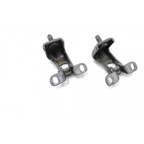 Dobradiça Tampa Traseira Fox 2015 2016 2017 2018 2019 2020