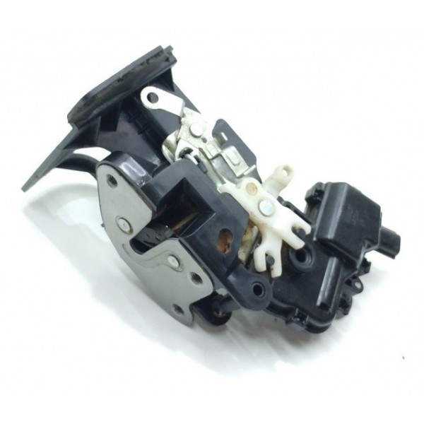 Fechadura Dianteira Esquerda Kwid 2017 2018 2019 2020 2021