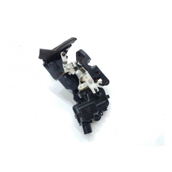 Fechadura Dianteira Direita Kwid 2017 2018 2019 2020 2021