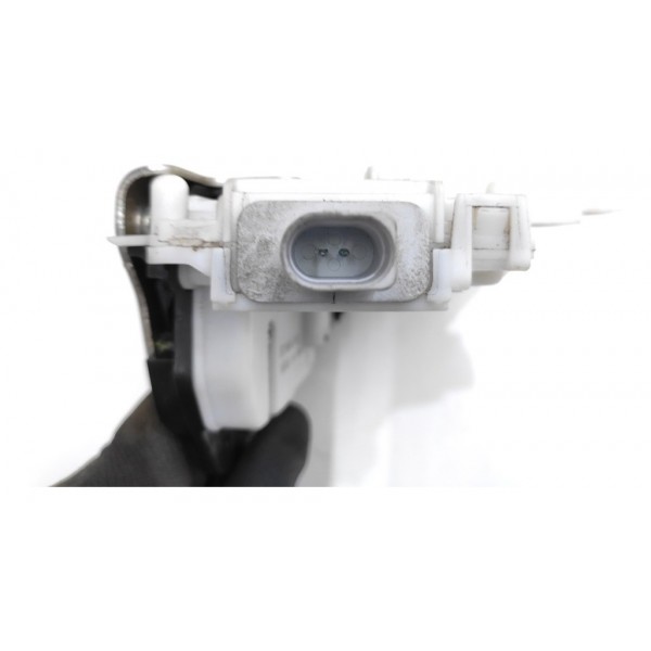 Fechadura Porta Dianteira Direita Fox 2015 A 2021