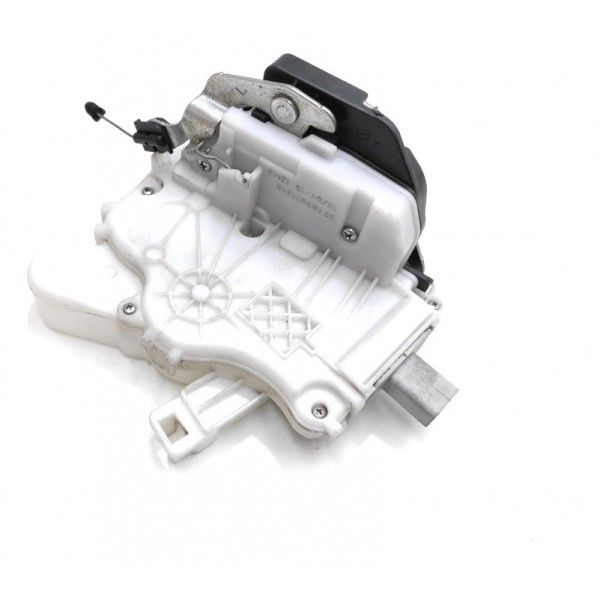 Fechadura Porta Dianteira Direita Fox 2015 A 2021