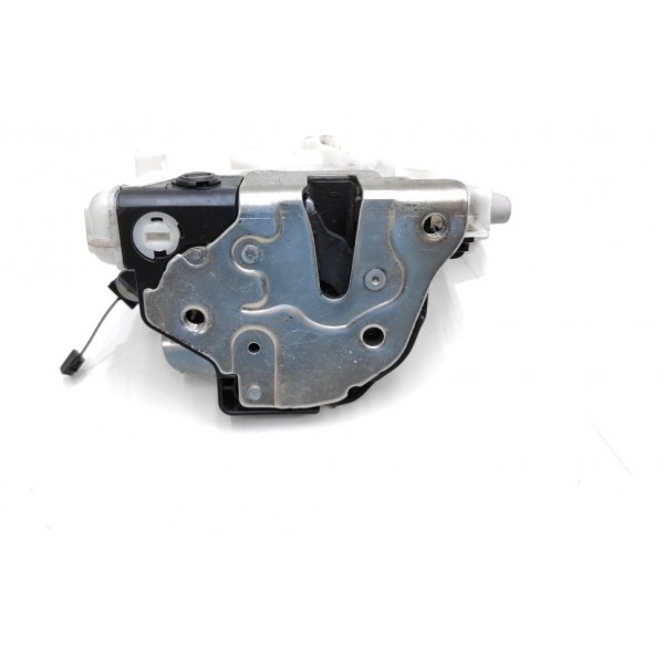 Fechadura Porta Dianteira Direita Fox 2015 A 2021