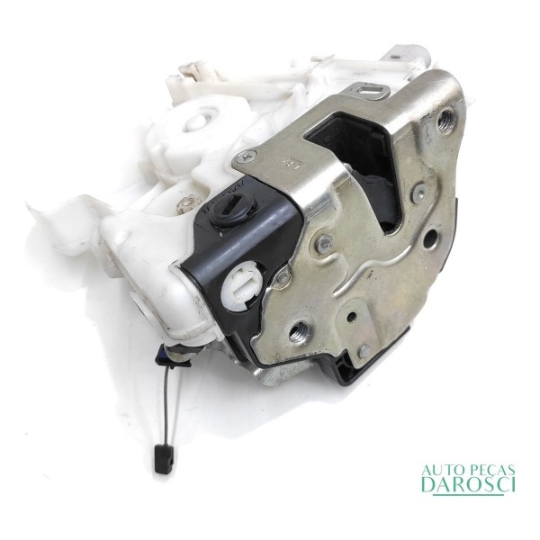 Fechadura Porta Dianteira Direita Fox 2015 A 2021