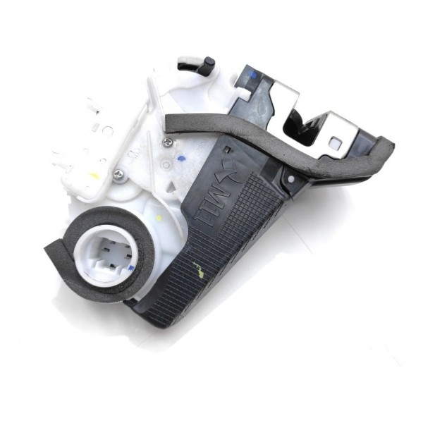 Fechadura Porta Traseira Esquerda Honda Hrv 2015 A 2021