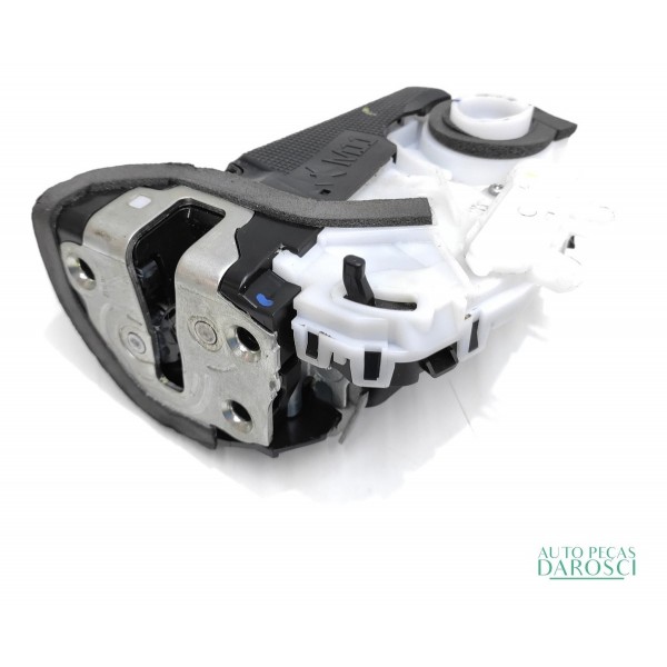 Fechadura Porta Traseira Esquerda Honda Hrv 2015 A 2021