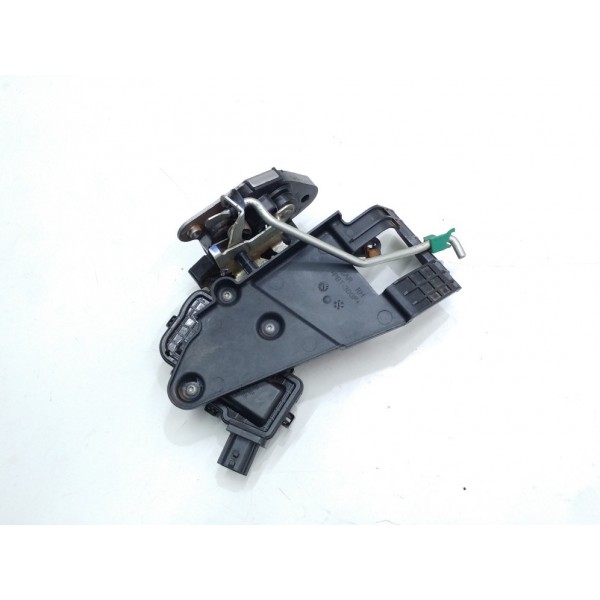 Fechadura Traseira Direita Kwid 2017 2018 2019 2020 2021