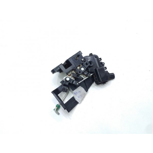 Fechadura Traseira Direita Kwid 2017 2018 2019 2020 2021