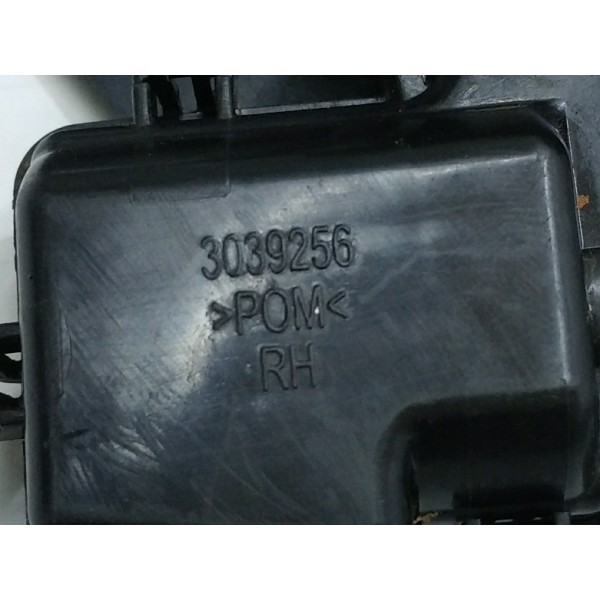 Fechadura Traseira Direita Kwid 2017 2018 2019 2020 2021