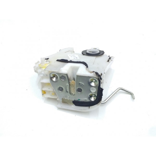 Fechadura Traseira Direita Fit 2009 2010 2011 2012 2013 2014