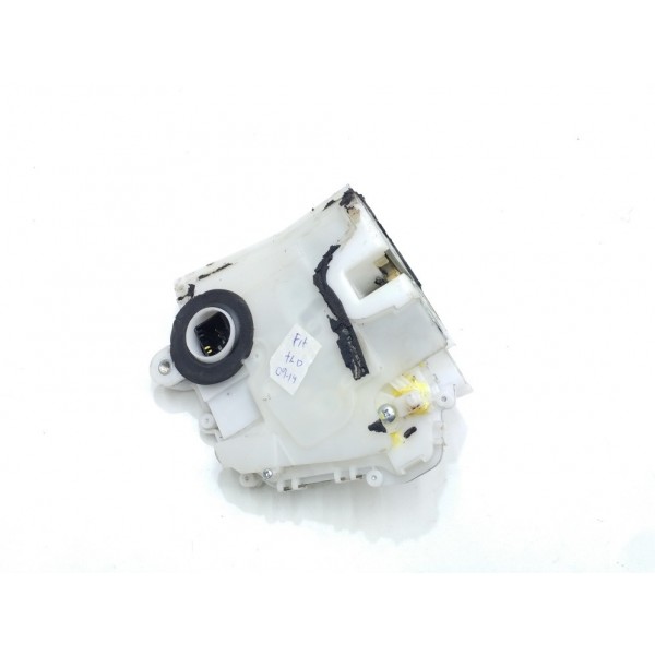 Fechadura Traseira Direita Fit 2009 2010 2011 2012 2013 2014