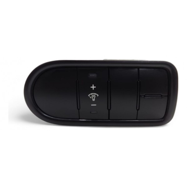 Botão Luz Painel Reostato Kia Cerato 2014 2015 2016 2017