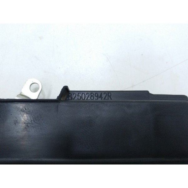 Fechadura Traseira Direita Sandero 2015 A 2021