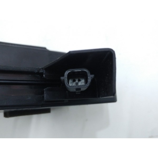 Fechadura Traseira Direita Sandero 2015 A 2021