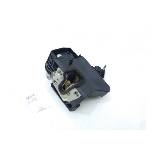 Fechadura Traseira Direita Sandero 2015 A 2021