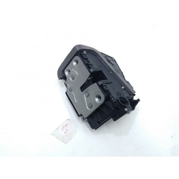 Fechadura Traseira Direita Onix Prisma Cobalt 2012 A 2019